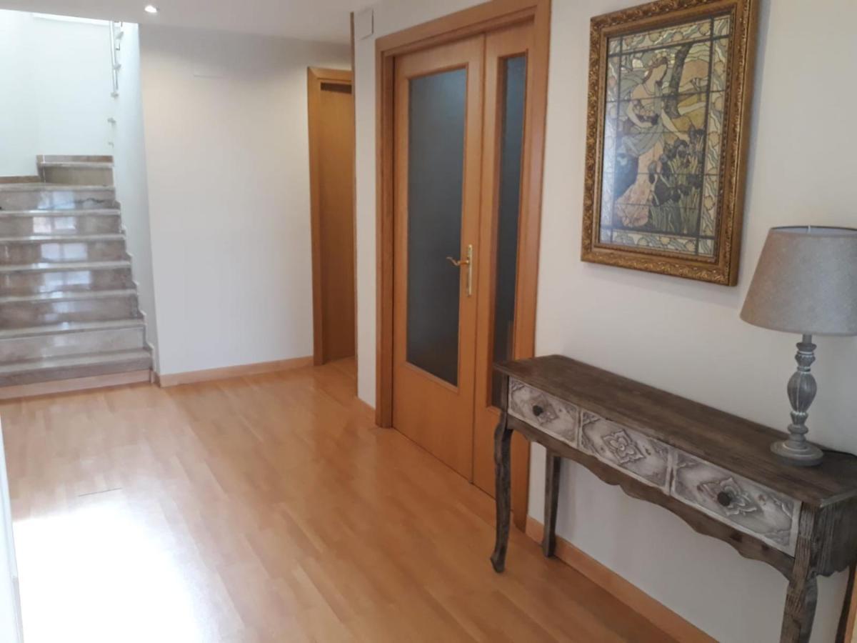 Villa Flor Cambrils Exteriér fotografie