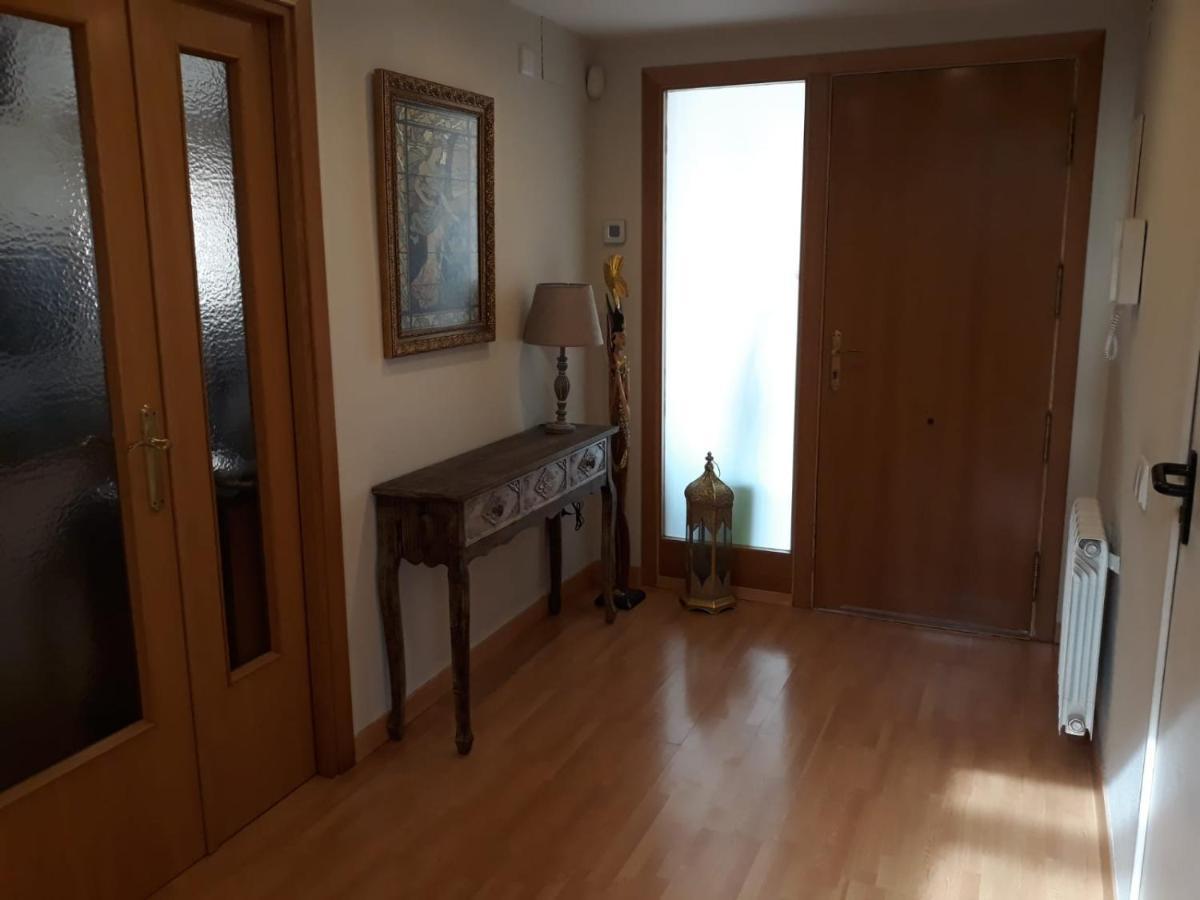 Villa Flor Cambrils Exteriér fotografie