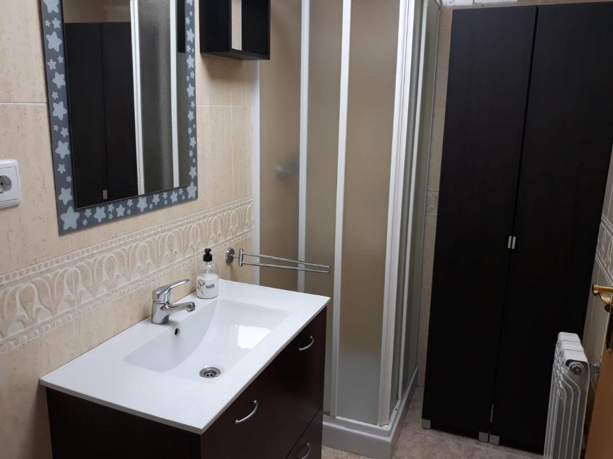 Villa Flor Cambrils Exteriér fotografie