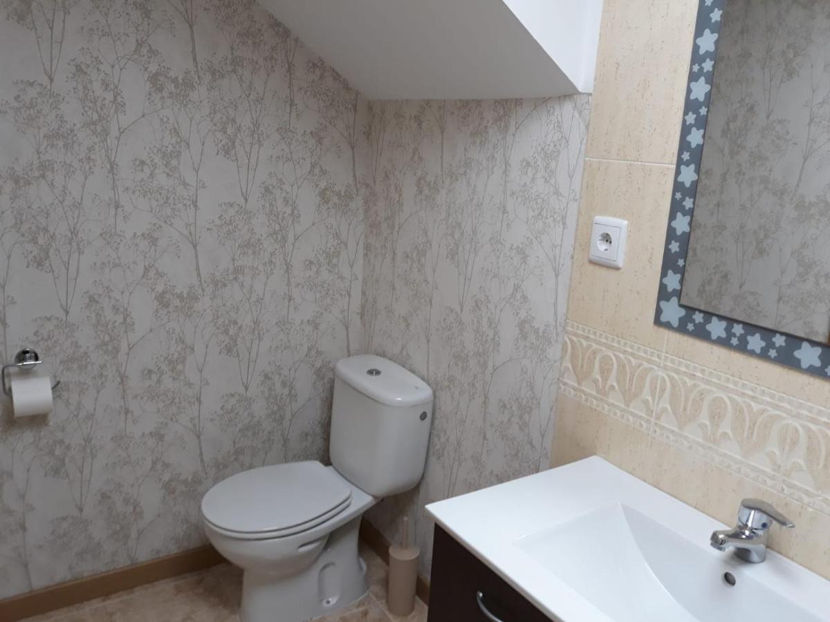 Villa Flor Cambrils Exteriér fotografie