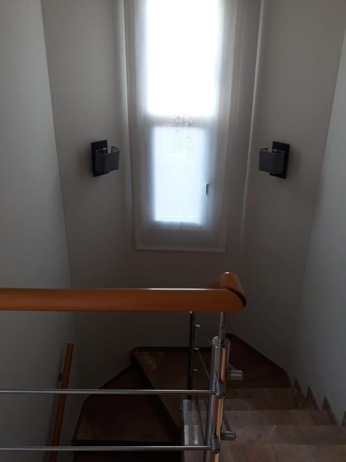 Villa Flor Cambrils Exteriér fotografie