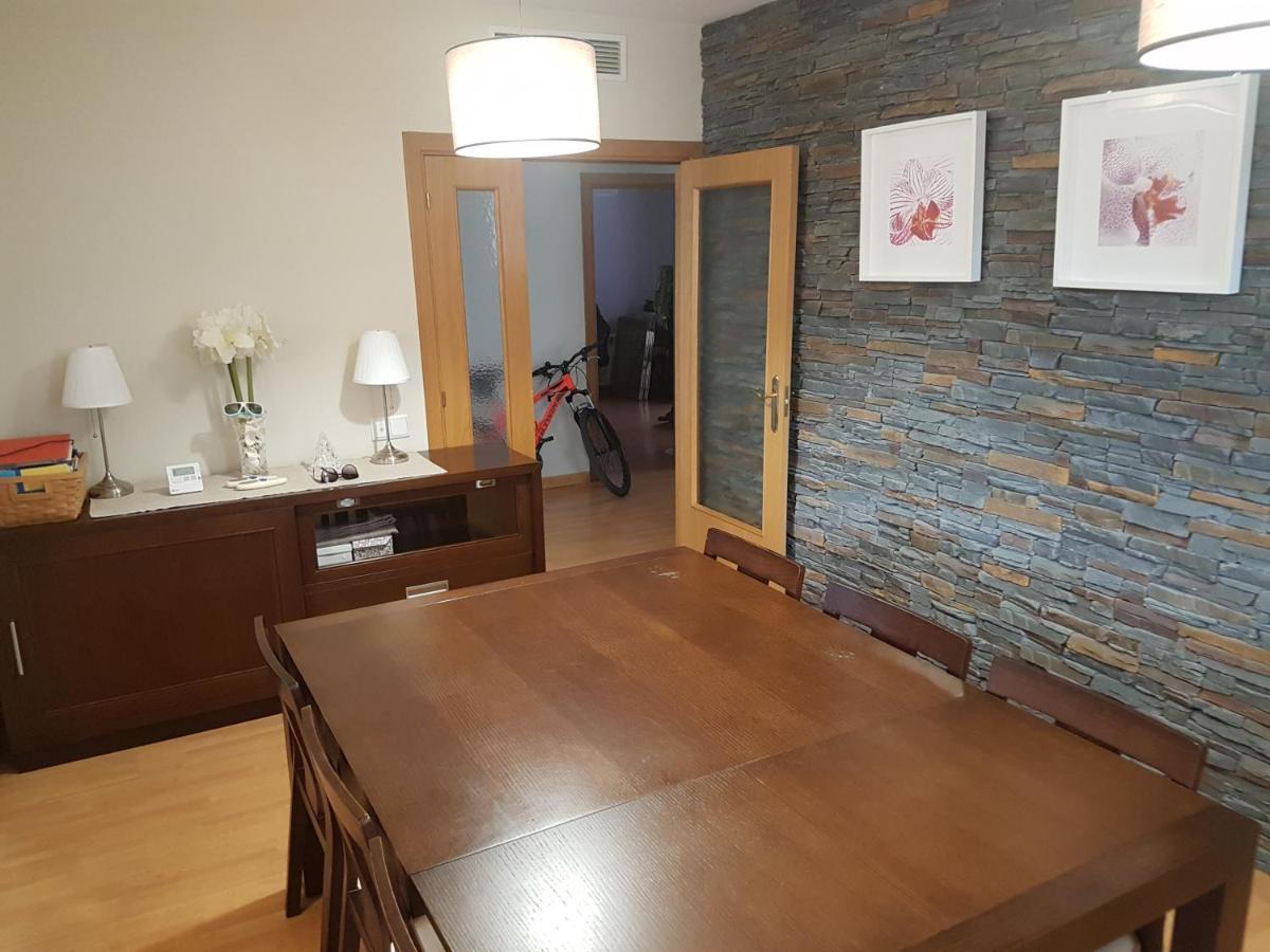 Villa Flor Cambrils Exteriér fotografie