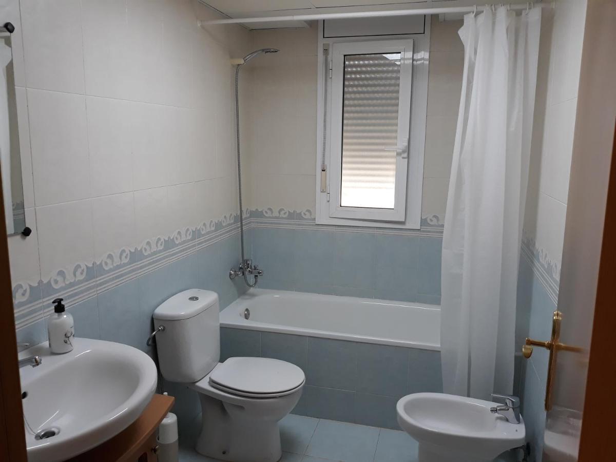 Villa Flor Cambrils Exteriér fotografie