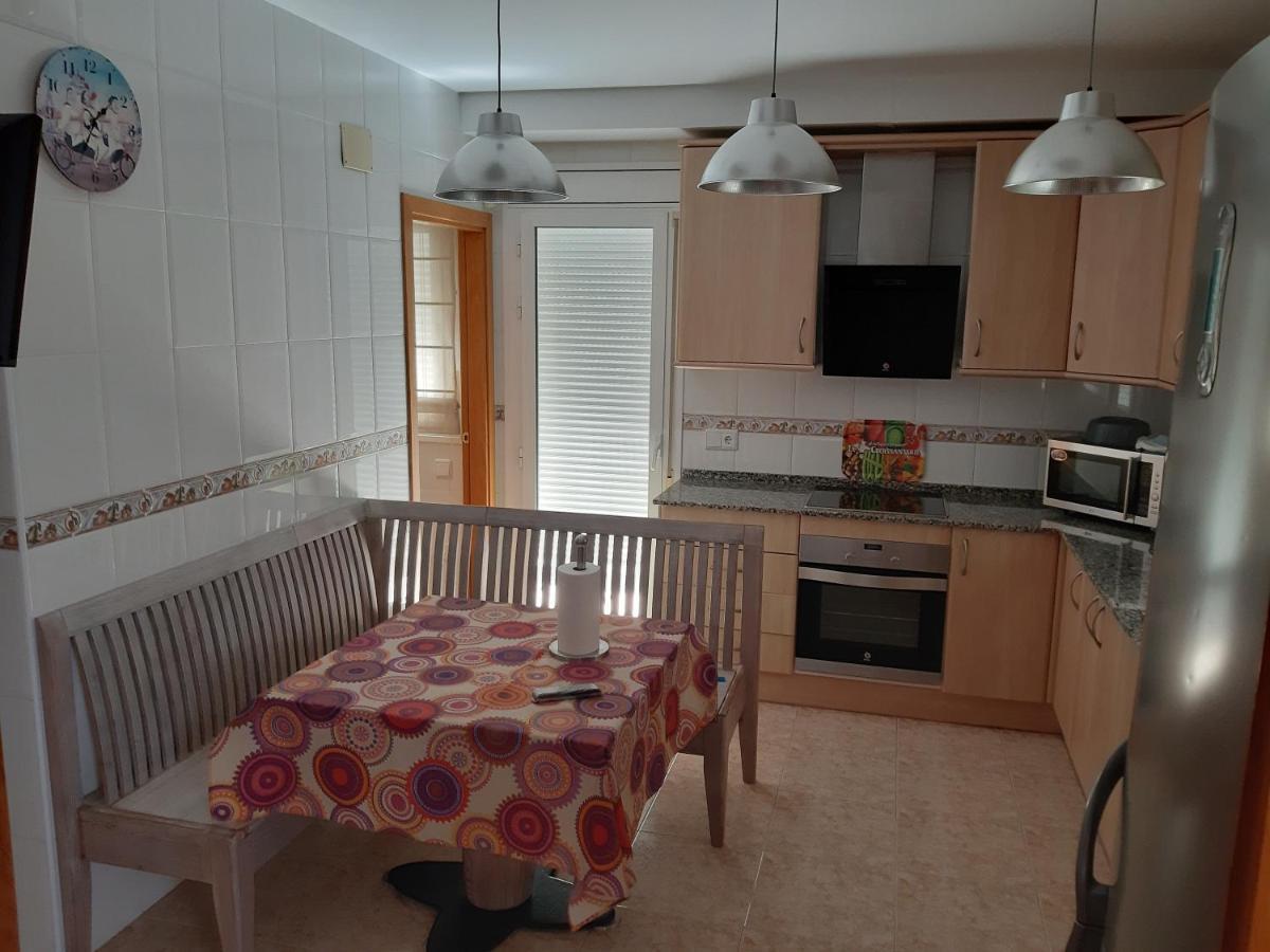 Villa Flor Cambrils Exteriér fotografie