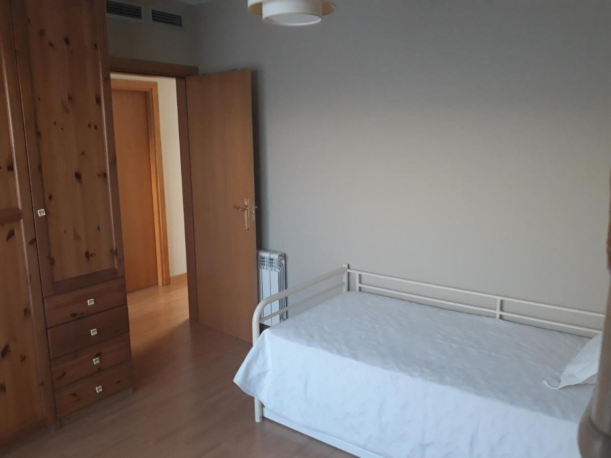 Villa Flor Cambrils Exteriér fotografie