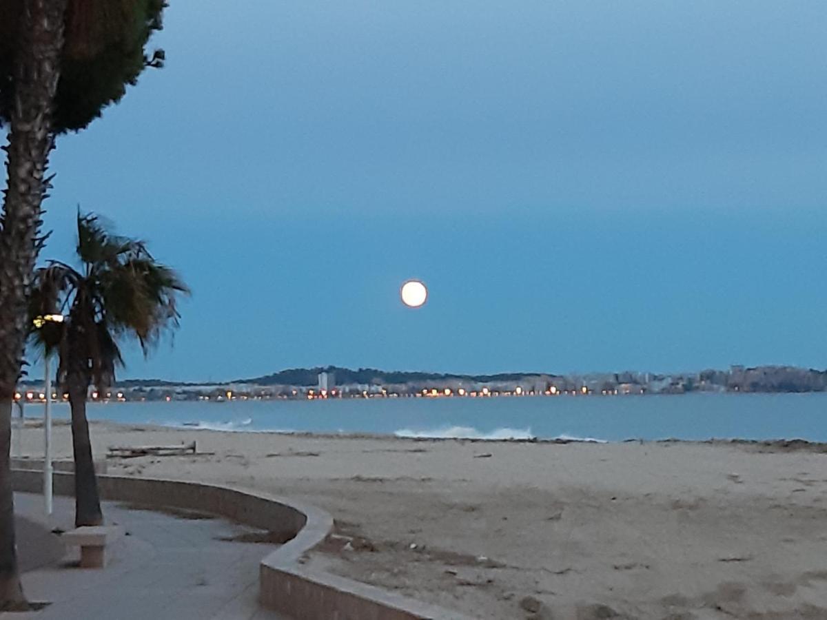 Villa Flor Cambrils Exteriér fotografie