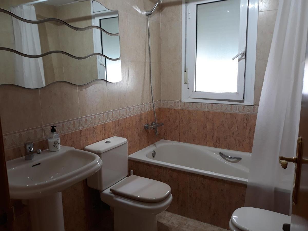 Villa Flor Cambrils Exteriér fotografie
