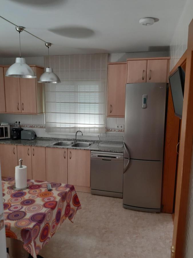 Villa Flor Cambrils Exteriér fotografie